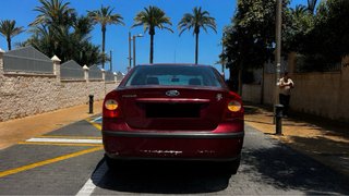 Ford Focus 2005