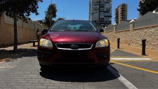 Ford Focus 2005