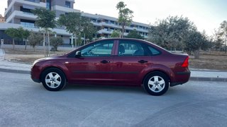 Ford Focus 2005