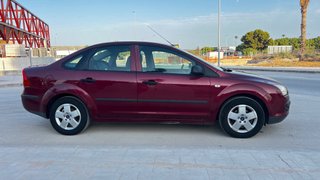 Ford Focus 2005