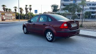 Ford Focus 2005