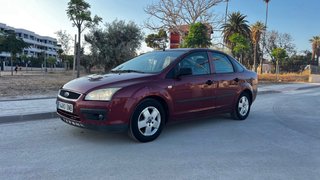 Ford Focus 2005