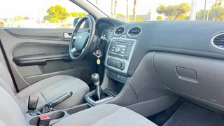 Ford Focus 2005