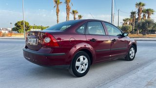 Ford Focus 2005