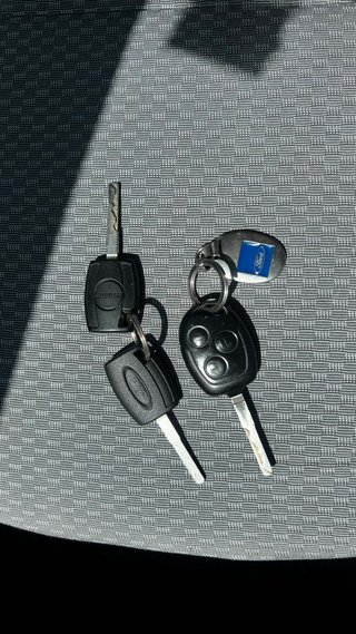 Ford Focus 2005
