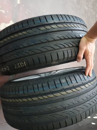 Llantas 18 Alfa Romeo GT/GTA/147/156