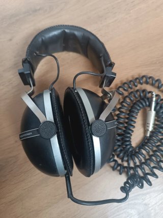 Pioneer SE-305 Fones de Ouvido