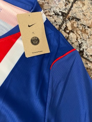 Conjunto PSG Nike Temporada Actual Doue 14