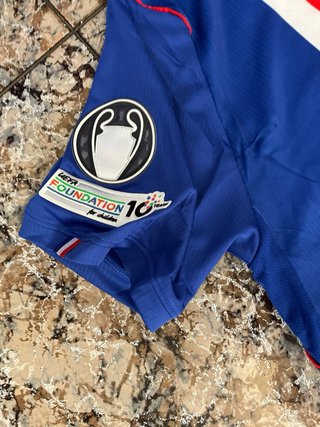 Conjunto PSG Nike Temporada Actual Doue 14