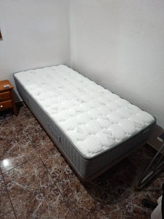 Colchón Flex Nimbus 90x190