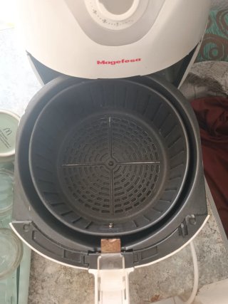 Freidora de aire Magefesa
