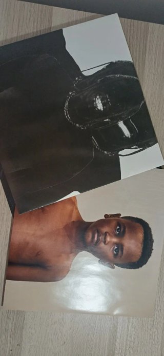Vinilo Travis Scott - Utopia