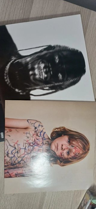 Vinilo Travis Scott - Utopia