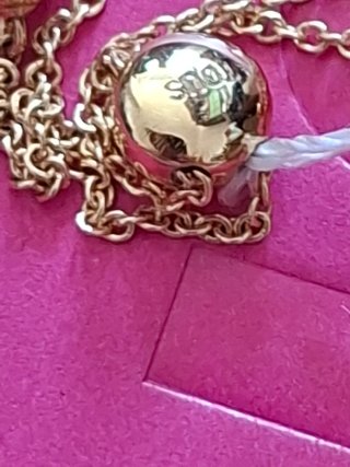 Pulsera Tous Oro 18k Mama Perla