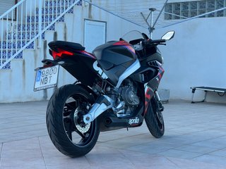 Aprilia RS 457 2025