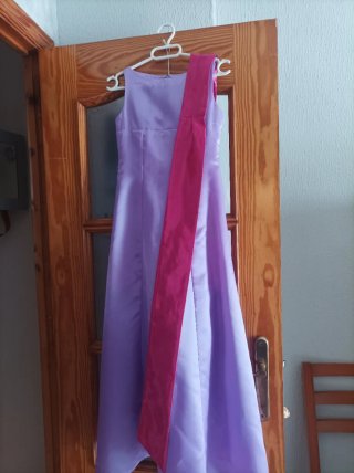 Traje de evento para niño/niña