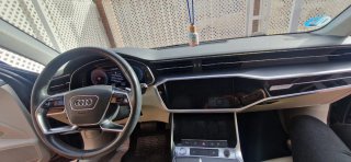 Audi A6 Avant S-line 45Tfsi 245c.v Etiqueta Eco