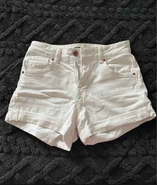 Pantalones cortos