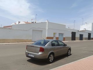 Opel Vectra 2004