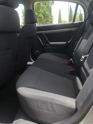 Opel Vectra 2004