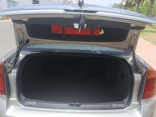 Opel Vectra 2004
