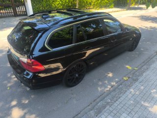 BMW Serie 3 2007