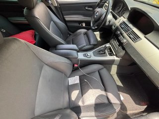 BMW Serie 3 2007