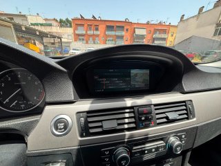 BMW Serie 3 2007