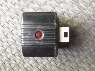 Kodak Baby Brownie 1936 Cámara Vintage