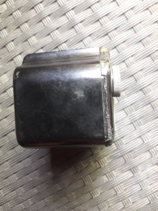 Kodak Baby Brownie 1936 Cámara Vintage