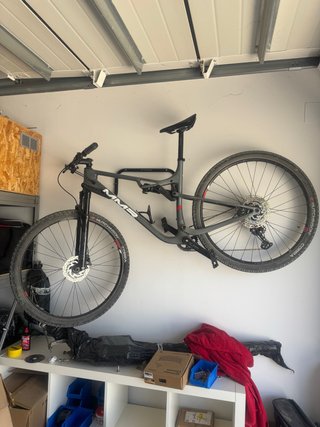 Bicicleta MMR Kenta