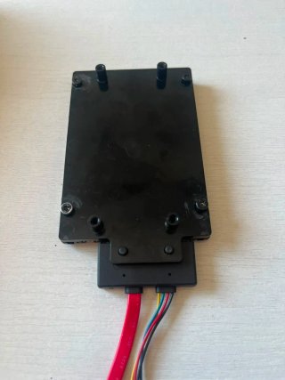 Disco Duro WD 500GB