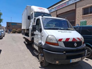 Servicios 24H