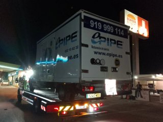 Servicios 24H