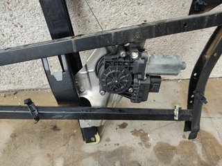 145333 ELEVALUNAS TRASERO IZQUIERDO AUDI A6