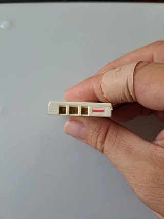 Batería Nokia BLB-2 3.6V