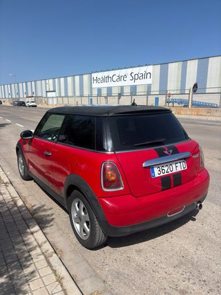 MINI Mini 2007