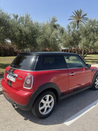 MINI Mini 2007
