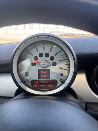 MINI Mini 2007