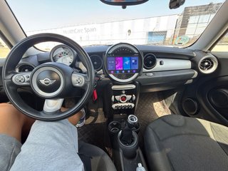 MINI Mini 2007