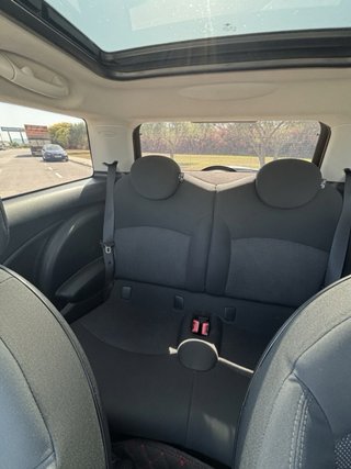 MINI Mini 2007