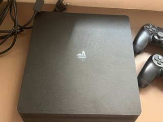 Mando PS4 (PlayStation 4) Negro