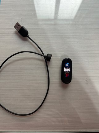 Xiaomi Mi Band 5 Negra