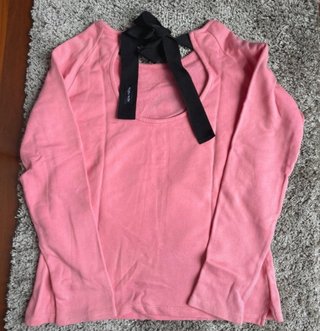 Botín Escarpín 38 + Sudadera Talla S