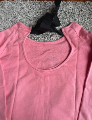 Botín Escarpín 38 + Sudadera Talla S