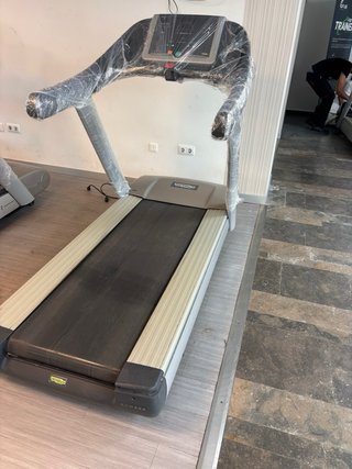 Elípticas, cintas Technogym y bike