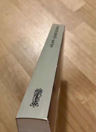 Charlotte Brontë. Jane Eyre.