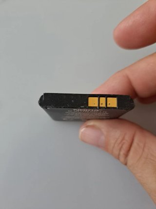 Batería Nokia BP-6M 3.7V