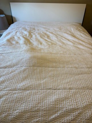 Cama para adolescente