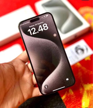iPhone 15 Pro Max 256Gb